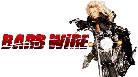 Barb Wire | Movie fanart | fanart.tv