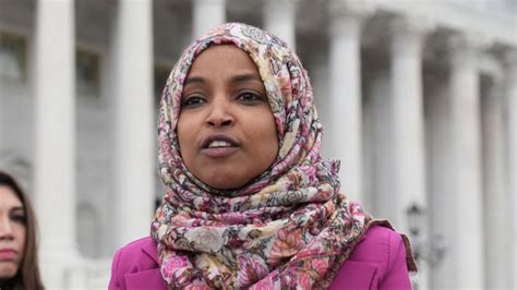 House Votes To Oust Rep Ilhan Omar From Foreign Affairs Committee Assignment Wbmw Pawcatuck Ct