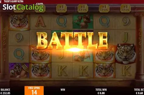 Tigers Glory Ultra Slot Free Demo Game Review Feb 2025