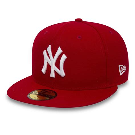 Czapka Z Daszkiem New Era Fifty Mlb New York Yankees