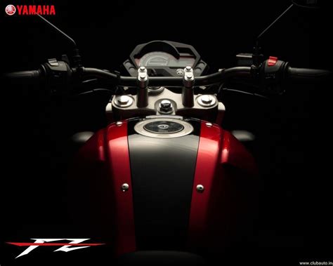 Yamaha Fz16 Wallpapers Wallpaper Cave