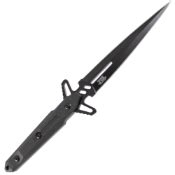 Explore Tactical Fixed Blade Knife W Sheath Mrknife