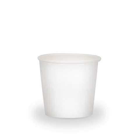 Vaso Onz Carton Blanco Kos Und Kopancoba Delivery S A S