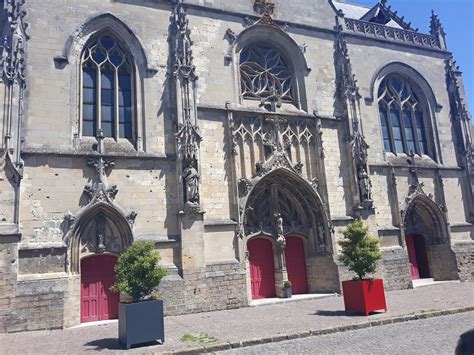 Marche Autour De Bouchavesnes Bergen