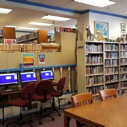 Smyrna Public Library - Libraries - 107 S Main St, Smyrna, DE - Phone ...