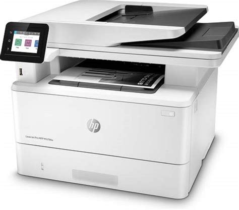 Color Hp Laserjet Pro Mfp M Dw Printer For Home At Rs Piece In