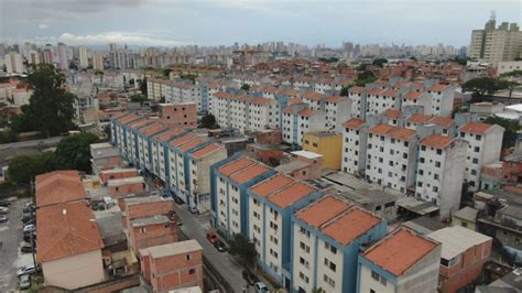 Justi A Derruba Liminar Que Suspendia Programa Habitacional Da