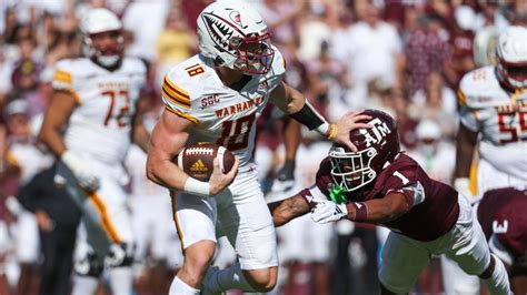 Highlights from Texas A&M’s 12th fall practice