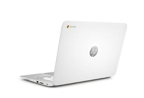 Chromebooks: HP Chromebook 14