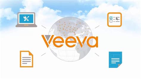 Veeva Logo - LogoDix