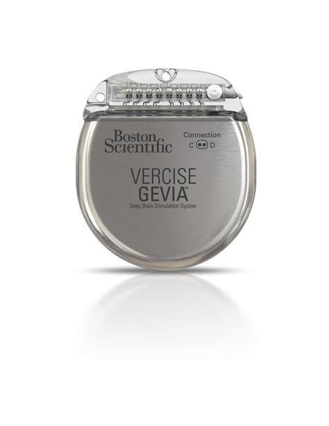 Vercise Gevia™ Boston Scientific Emea