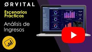 Aprende Power Bi An Lisis Cuentas Por Cobrar Doovi