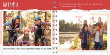 Book Farm LLC Nonfiction Books Same Sex Parents