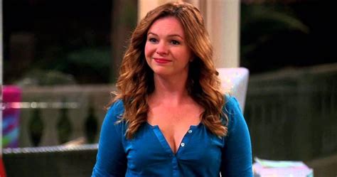 Two And A Half Men 10 Things That Make No Sense About Jenny