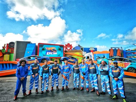 Turnê de Hot Wheels Monster Trucks passará pelo Beto Carrero World