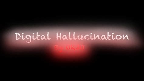 Digital Hallucination By OR3O The Amazing Digital Circus Song YouTube