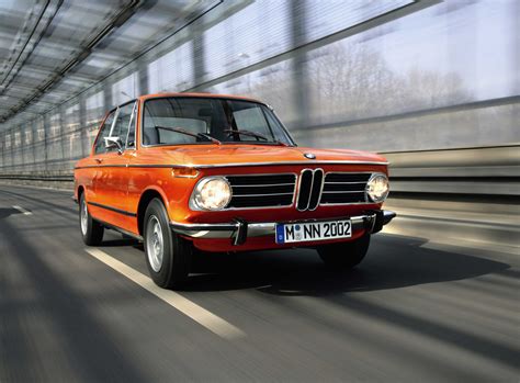 BMW 2002 image #3