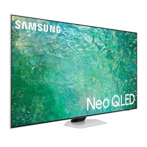 Samsung Qe Qn Catxxh Neo Qled K Uhd Smart Tv Cm Elektromount