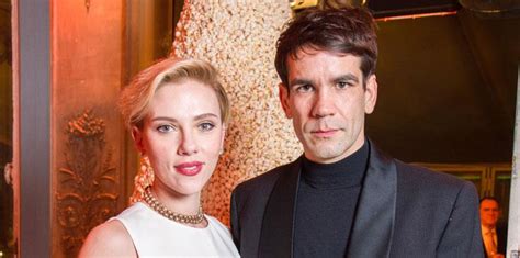 Scarlett Johansson’s Ex SLAMS Her Schedule For Their Divorce Downfall