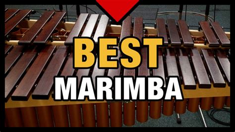 5 Best Marimba VST Libraries EVER! – Professional Composers