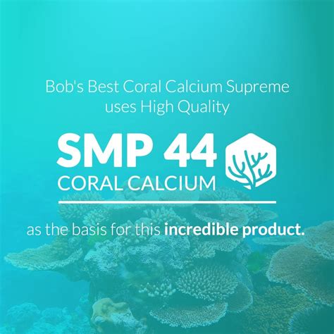 Bobs Best Coral Calcium Supreme 90 Count Pack Of 2 New Life Products