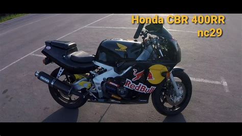 Honda Cbr Rr Nc Top Speed Youtube