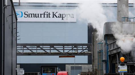 Smurfit Shareholders May Regret Westrock Merger The Irish Times