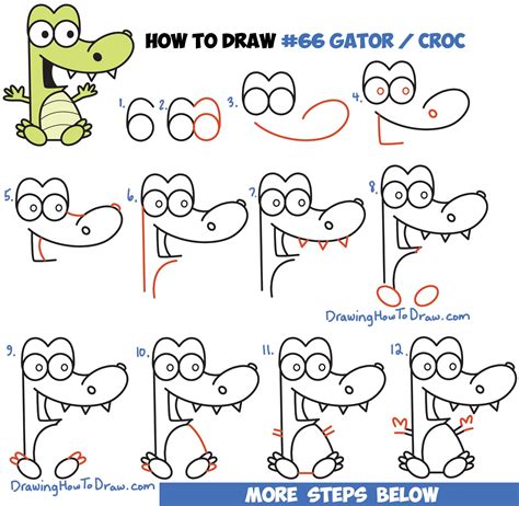characters drawing 3