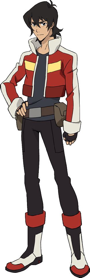 Keith - Voltron Fan Art (43240592) - Fanpop