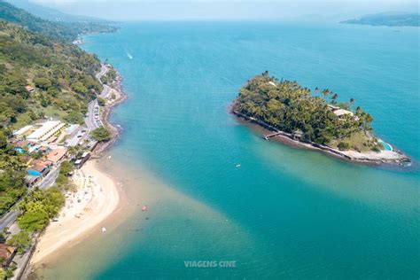 O Que Fazer Em Ilhabela Melhores Praias E Pontos Tur Sticos