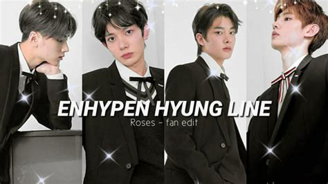 Who Is Your Enhypen Bias Quiz Quotev