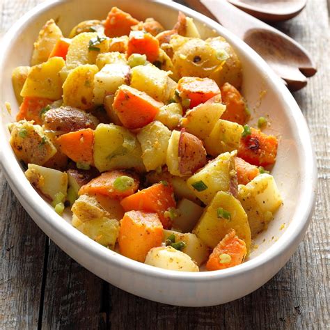 Sweet Potato Salad Recipes Taste Of Home