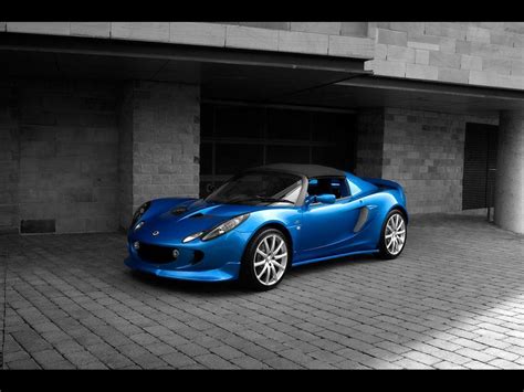 Lotus Car Wallpapers - Wallpaper Cave