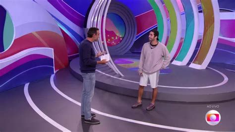 55 95 dos votos Pedro Scooby é o 16º eliminado do BBB 22 BBB