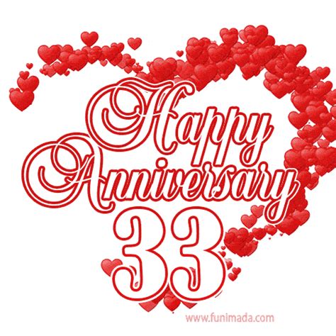 Happy 33rd Anniversary My Love Download On