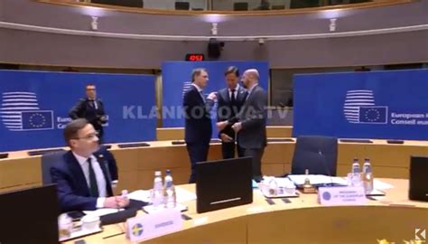 27 Shtetet E Be Së Duan Përparim Urgjent Në Dialogun Kosovë Serbi