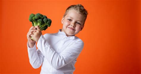 It Consigli Per Far Mangiare Frutta E Verdura Ai Bambini Junia