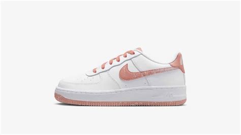 O Acheter Les Nike Air Force Low Eroded Au Meilleur Prix