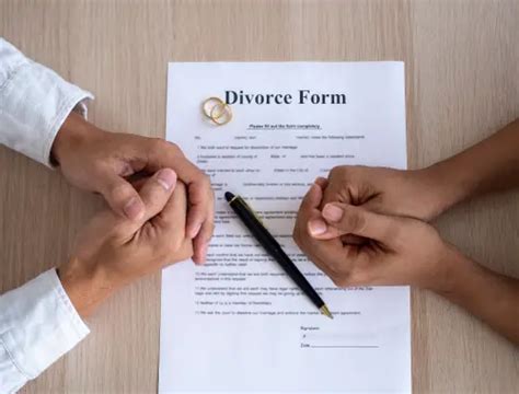 Difference Between Annulment And Divorce Knowswhy