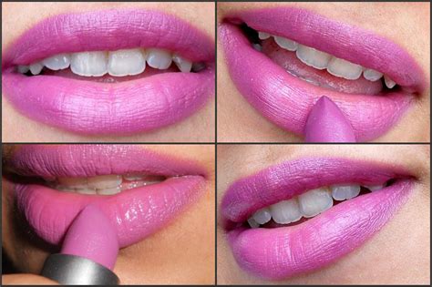 MAC Up The Amp lipstick Mac Lipstick Collection, Makeup Nails, Hair ...