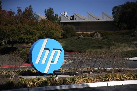 Hewlett Packard Enterprise to move headquarters to Texas