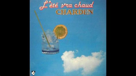 Eric Charden L T S Ra Chaud Conceptkaraoke Youtube