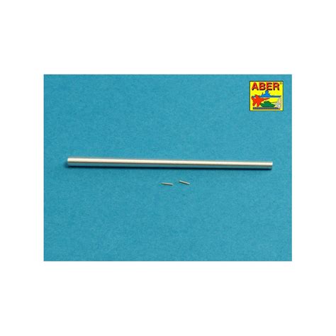 ABER 72 L 70 1 72 Russian 107 Mm ZIS 6 Tank Barrel For KV 2 For