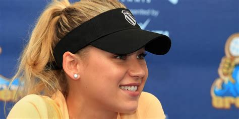 Anna Kournikova Net Worth September 2024 Salary Age Siblings Bio