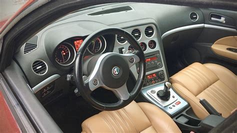 Реальная история Alfa Romeo 159, которая не ломается: дневник трат