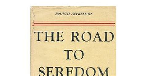 Дорога к рабству | Пикабу