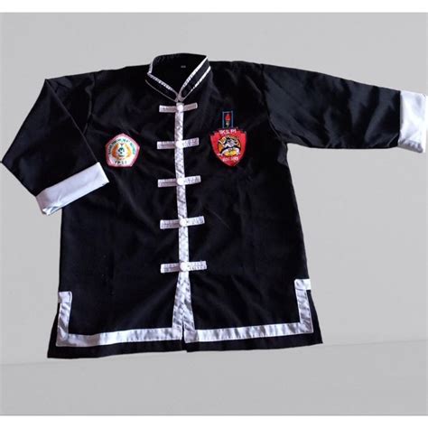 Jual Baju Sakral Iks Atasan Sakral Kebesaran Ikspi Kera Sakti