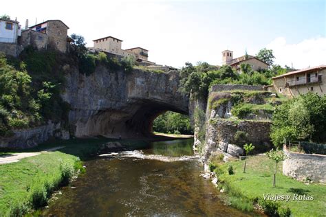 Los Pueblos M S Bonitos De Burgos Viajes Y Rutas