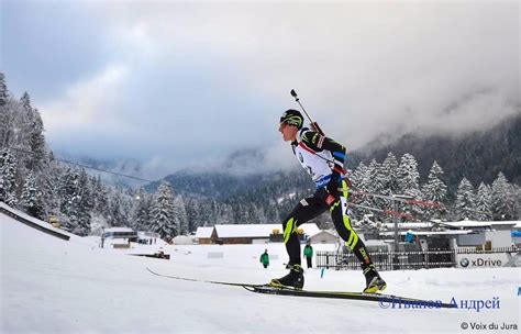 Biathlon ski de fond saut combiné nordique découvrez la