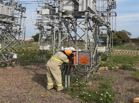 Seis Bairros E Tr S Ramais Ficam Sem Energia Nesta Segunda Feira Em Manaus